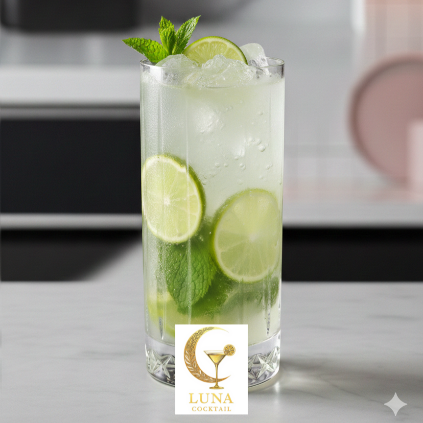 RECETARIO 15 COCKTAILS CLÁSICOS - PARA PRINCIPIANTES